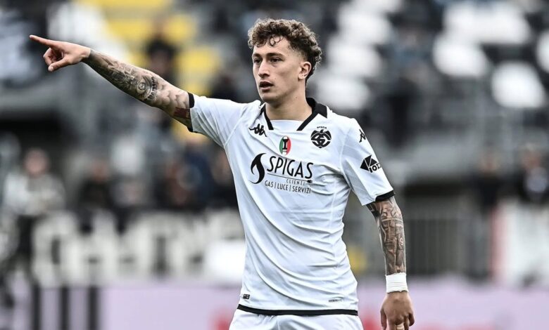 TRANSFER HABERİ | Beşiktaş'tan Salvatore Esposito hamlesi! Sunulacak teklif...- Futbol