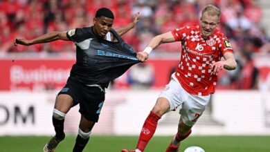 TRANSFER HABERİ | Beşiktaş'tan savunmaya flaş takviye! Solskjaer'in vatandaşı geliyor- Fenerbahçe