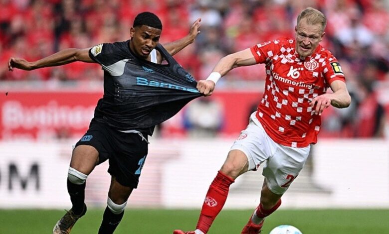 TRANSFER HABERİ | Beşiktaş'tan savunmaya flaş takviye! Solskjaer'in vatandaşı geliyor 11 TRANSFER HABERİ | Beşiktaş'tan savunmaya flaş takviye! Solskjaer'in vatandaşı geliyor- Futbol