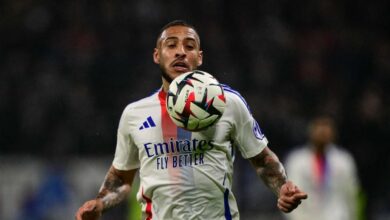 TRANSFER HABERİ - Beşiktaş'tan Tolisso harekatı! Kiralama teklifi yapıldı- Fenerbahçe