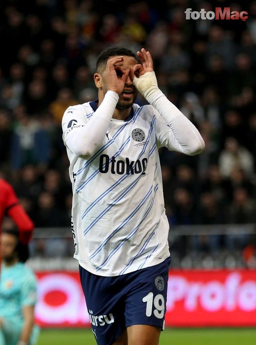 TRANSFER HABERİ - En-Nesyri'ye astronomik teklif! Fenerbahçe'nin istediği rakam...- Fenerbahçe