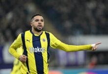 TRANSFER HABERİ - En-Nesyri'ye astronomik teklif! Fenerbahçe'nin istediği rakam...- Fenerbahçe