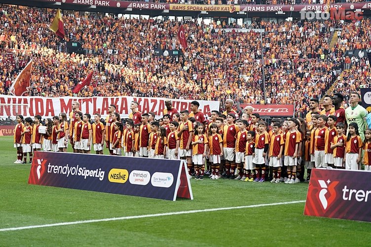TRANSFER HABERİ - Fatih Terim Galatasaraylı yıldızı istiyor! Suudi Arabistan basını duyurdu- Futbol