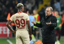TRANSFER HABERİ - Fatih Terim Galatasaraylı yıldızı istiyor! Suudi Arabistan basını duyurdu- Futbol