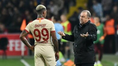 TRANSFER HABERİ - Fatih Terim Galatasaraylı yıldızı istiyor! Suudi Arabistan basını duyurdu- Futbol