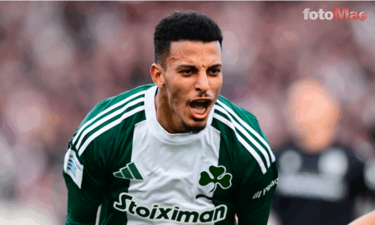 TRANSFER HABERİ - Fenerbahçe Azzedine Ounahi için girişimlere başladı!- Fenerbahçe