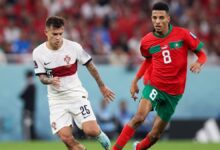 TRANSFER HABERİ - Fenerbahçe Azzedine Ounahi için girişimlere başladı!- Ligler