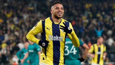 TRANSFER HABERİ - Fenerbahçe En-Nesyri için rekor bonservisi belirledi! Menajerine talimat verdi- Futbol