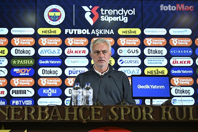 TRANSFER HABERİ - Fenerbahçe eski gözdesine yeniden talip! Devre arası çok istemişlerdi- Fenerbahçe