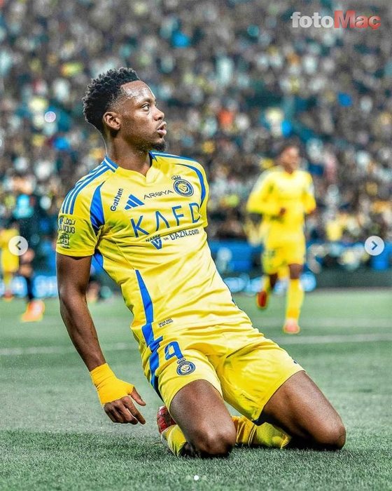 TRANSFER HABERİ - Fenerbahçe Jhon Duran'a kavuşuyor! İşte İstanbul'a geliş tarihi- Fenerbahçe