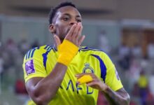 TRANSFER HABERİ - Fenerbahçe Jhon Duran'a kavuşuyor! İşte İstanbul'a geliş tarihi- Diğer Haberler