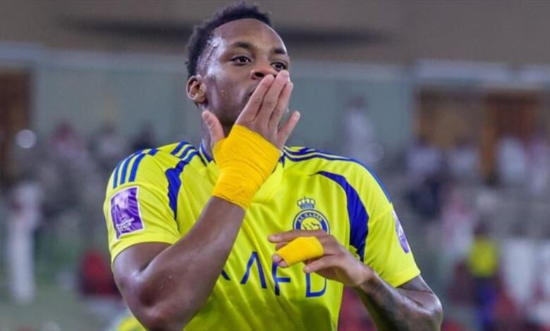 TRANSFER HABERİ - Fenerbahçe Jhon Duran'a kavuşuyor! İşte İstanbul'a geliş tarihi 21 TRANSFER HABERİ - Fenerbahçe Jhon Duran'a kavuşuyor! İşte İstanbul'a geliş tarihi- Fenerbahçe