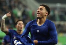 TRANSFER HABERİ | Fenerbahçe Sancho'da ısrarcı! Kesenin ağzı sonuna kadar açılacak- Ligler