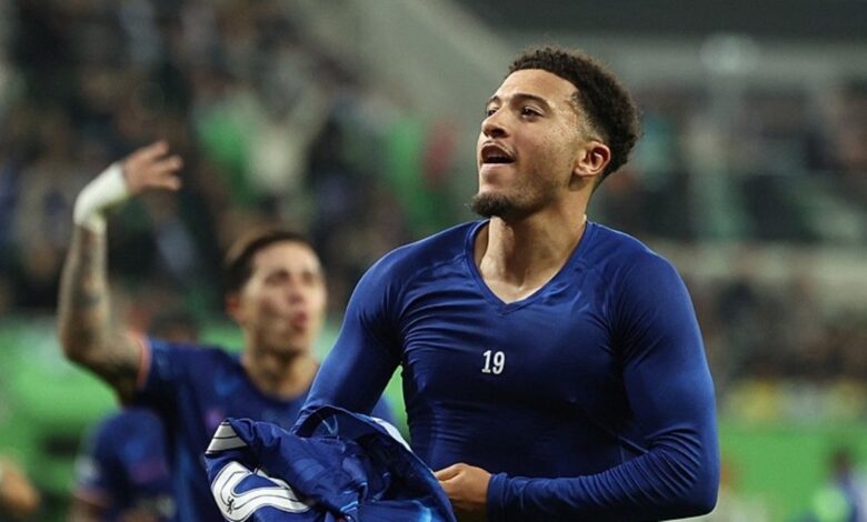 TRANSFER HABERİ | Fenerbahçe Sancho'da ısrarcı! Kesenin ağzı sonuna kadar açılacak 18 TRANSFER HABERİ | Fenerbahçe Sancho'da ısrarcı! Kesenin ağzı sonuna kadar açılacak- Fenerbahçe