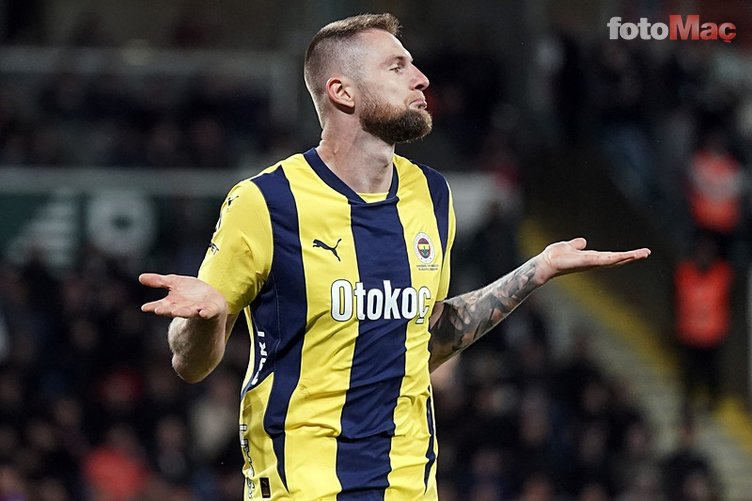 TRANSFER HABERİ - Fenerbahçe Skriniar'dan vazgeçiyor! İşte yerine gelecek isim- Fenerbahçe