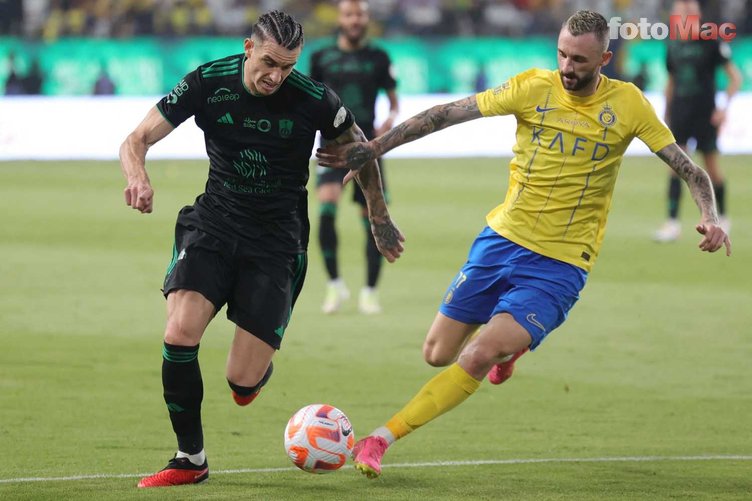 TRANSFER HABERİ - Fenerbahçe Skriniar'dan vazgeçiyor! İşte yerine gelecek isim- Fenerbahçe