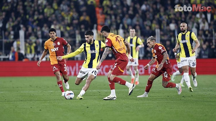 TRANSFER HABERİ - Fenerbahçe ve Galatasaray'a kötü haber! Jonathan David anlaşma sağladı- Fenerbahçe