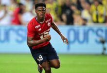 TRANSFER HABERİ - Fenerbahçe ve Galatasaray'a kötü haber! Jonathan David anlaşma sağladı- Fenerbahçe