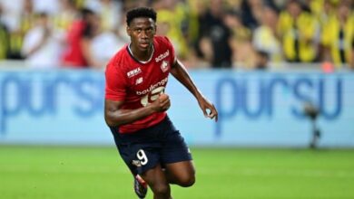 TRANSFER HABERİ - Fenerbahçe ve Galatasaray'a kötü haber! Jonathan David anlaşma sağladı- Fenerbahçe