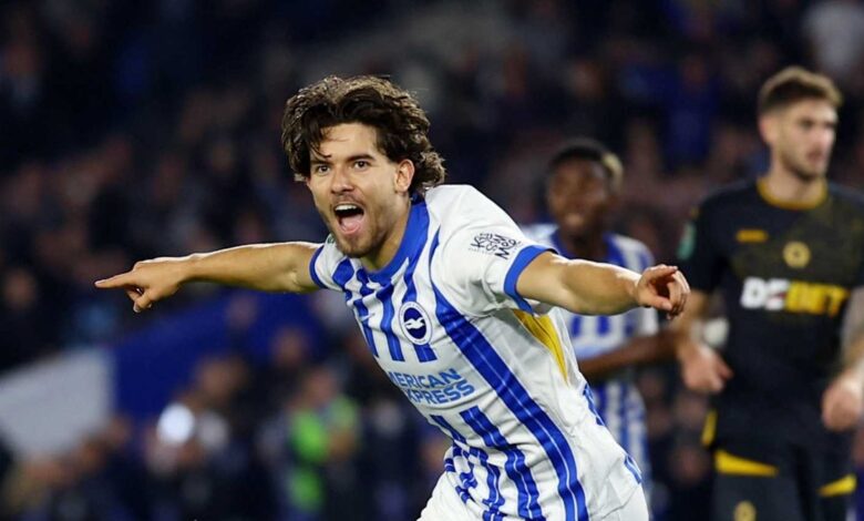 TRANSFER HABERİ | Fenerbahçe ve Galatasaray'dan Ferdi Kadıoğlu hamlesi! 16 TRANSFER HABERİ | Fenerbahçe ve Galatasaray'dan Ferdi Kadıoğlu hamlesi!- Futbol