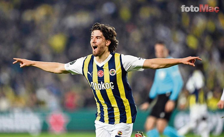 TRANSFER HABERİ | Fenerbahçe ve Galatasaray'dan Ferdi Kadıoğlu hamlesi!- Futbol