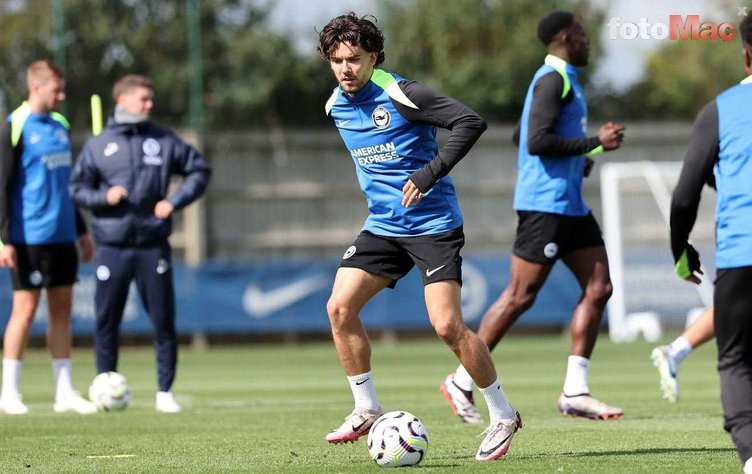 TRANSFER HABERİ | Fenerbahçe ve Galatasaray'dan Ferdi Kadıoğlu hamlesi!- Futbol