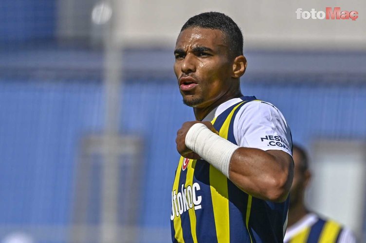TRANSFER HABERİ | Fenerbahçe'de Alexander Djiku yolcu! Bonservisi belirlendi- Fenerbahçe