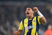 TRANSFER HABERİ | Fenerbahçe'de Alexander Djiku yolcu! Bonservisi belirlendi- Fenerbahçe
