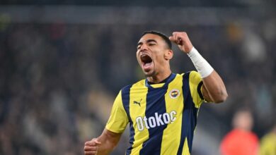 TRANSFER HABERİ | Fenerbahçe'de Alexander Djiku yolcu! Bonservisi belirlendi- Futbol