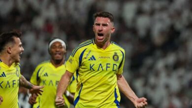 TRANSFER HABERİ | Fenerbahçe'de Aymeric Laporte harekatı!- Beşiktaş