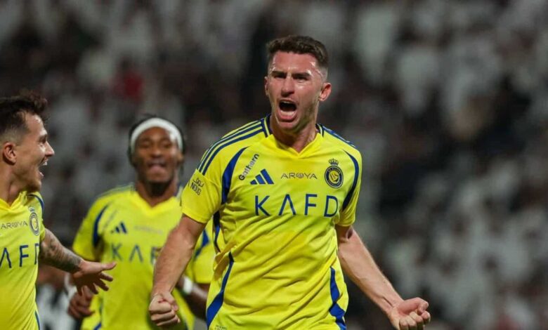 TRANSFER HABERİ | Fenerbahçe'de Aymeric Laporte harekatı! 15 TRANSFER HABERİ | Fenerbahçe'de Aymeric Laporte harekatı!- Fenerbahçe