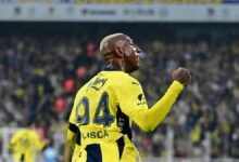 TRANSFER HABERİ | Fenerbahçe'de flaş Anderson Talisca gelişmesi! Brezilya'dan yeni talip- Futbol