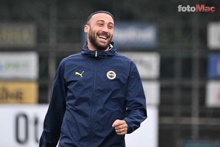 TRANSFER HABERİ | Fenerbahçe'de flaş Cenk Tosun kararı! Yönetim söz verdi- Fenerbahçe