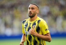 TRANSFER HABERİ | Fenerbahçe'de flaş Cenk Tosun kararı! Yönetim söz verdi- Futbol