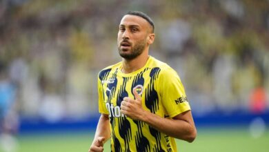 TRANSFER HABERİ | Fenerbahçe'de flaş Cenk Tosun kararı! Yönetim söz verdi- Futbol