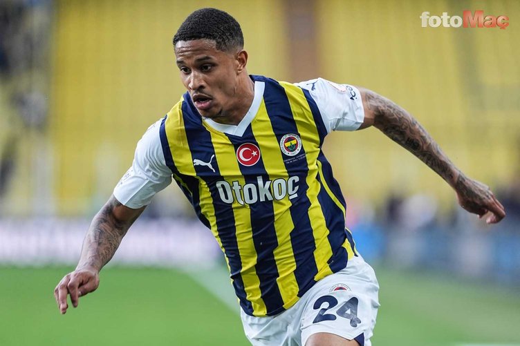 TRANSFER HABERİ | Fenerbahçe'de Jayden Oosterwolde'ye 2 teklif birden!- Fenerbahçe