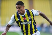TRANSFER HABERİ | Fenerbahçe'de Jayden Oosterwolde'ye 2 teklif birden!- Futbol