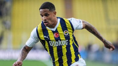 TRANSFER HABERİ | Fenerbahçe'de Jayden Oosterwolde'ye 2 teklif birden!- Futbol