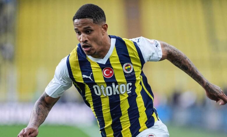 TRANSFER HABERİ | Fenerbahçe'de Jayden Oosterwolde'ye 2 teklif birden! 15 TRANSFER HABERİ | Fenerbahçe'de Jayden Oosterwolde'ye 2 teklif birden!- Fenerbahçe