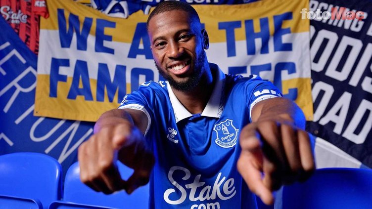 TRANSFER HABERİ | Fenerbahçe'de kule gibi forvet: Beto!- Fenerbahçe