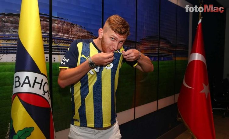 TRANSFER HABERİ: Fenerbahçe'de o isim 1. Lig yolcusu! 3 takım birden talip oldu- Fenerbahçe