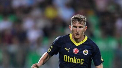 TRANSFER HABERİ: Fenerbahçe'de o isim 1. Lig yolcusu! 3 takım birden talip oldu- Futbol