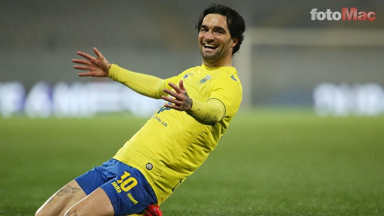 TRANSFER HABERİ | Fenerbahçe'de rota Jason Remeseiro!- Fenerbahçe