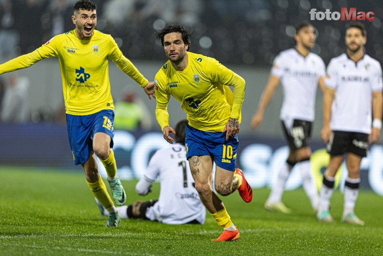 TRANSFER HABERİ | Fenerbahçe'de rota Jason Remeseiro!- Fenerbahçe