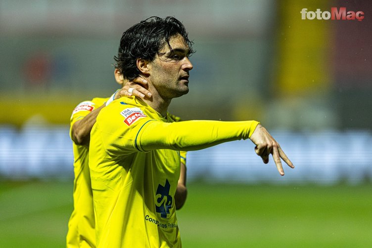 TRANSFER HABERİ | Fenerbahçe'de rota Jason Remeseiro!- Fenerbahçe