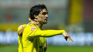 TRANSFER HABERİ | Fenerbahçe'de rota Jason Remeseiro!- Futbol
