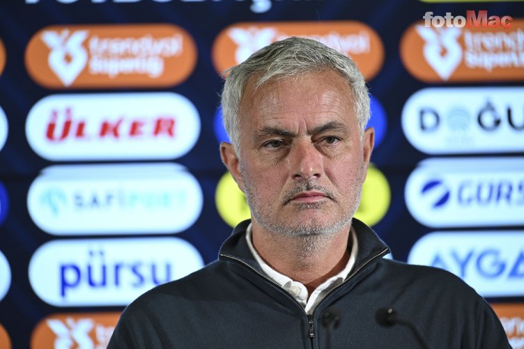 TRANSFER HABERİ | Fenerbahçe'de şampiyonluk kozu Promise David! Galatasaray da peşinde- Fenerbahçe