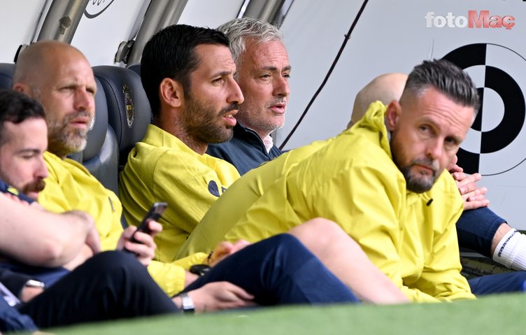 TRANSFER HABERİ | Fenerbahçe'de şampiyonluk kozu Promise David! Galatasaray da peşinde- Fenerbahçe