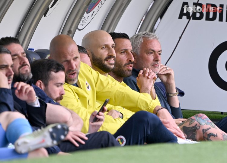 TRANSFER HABERİ | Fenerbahçe'de şampiyonluk kozu Promise David! Galatasaray da peşinde- Fenerbahçe