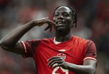 TRANSFER HABERİ | Fenerbahçe'de şampiyonluk kozu Promise David! Galatasaray da peşinde- Diğer Haberler